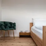 Apartment Ansitz Thierburg