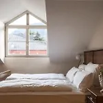 Ansitz Thierburg Apartment *