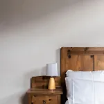 公寓 Ansitz Thierburg 梅拉诺