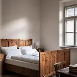 公寓 Ansitz Thierburg 梅拉诺