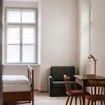 公寓 Ansitz Thierburg *