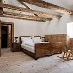 公寓 Ansitz Thierburg