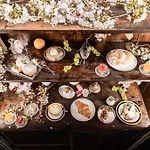 Ansitz Thierburg Apartment Merano
