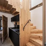 Ansitz Thierburg Apartment *