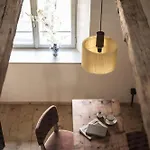 Ansitz Thierburg Apartment Merano