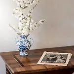 公寓 Ansitz Thierburg