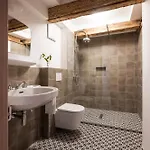 公寓 Ansitz Thierburg 梅拉诺