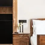 Ansitz Thierburg 公寓 *