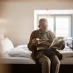 公寓 Ansitz Thierburg