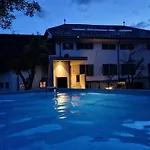 公寓 Ansitz Thierburg