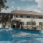 Ansitz Thierburg Apartment