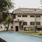 Ansitz Thierburg * 梅拉诺