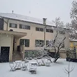 Ansitz Thierburg Merano