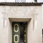 公寓 Ansitz Thierburg 梅拉诺