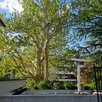 Ansitz Thierburg Apartment