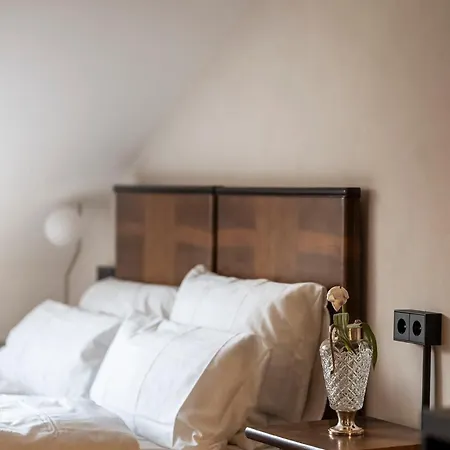 Ansitz Thierburg Apartment *