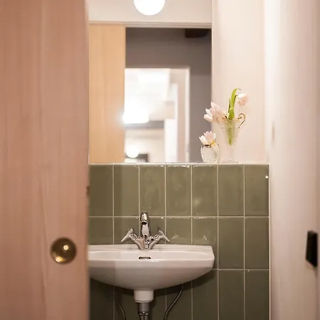 Apartment Ansitz Thierburg *