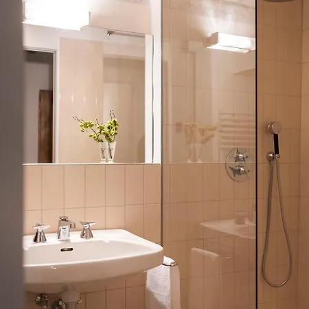 Апартаменты Ansitz Thierburg Мерано