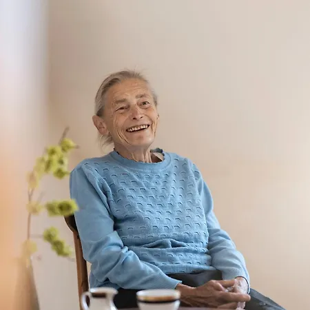 Ansitz Thierburg 아파트