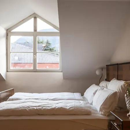 Ansitz Thierburg Apartment *