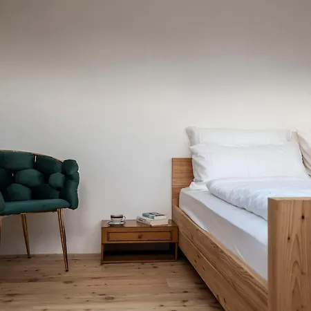 Ansitz Thierburg * Мерано