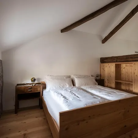 Apartment Ansitz Thierburg Merano