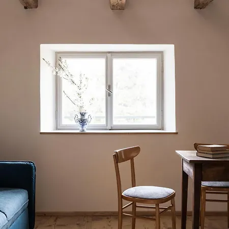 Apartment Ansitz Thierburg