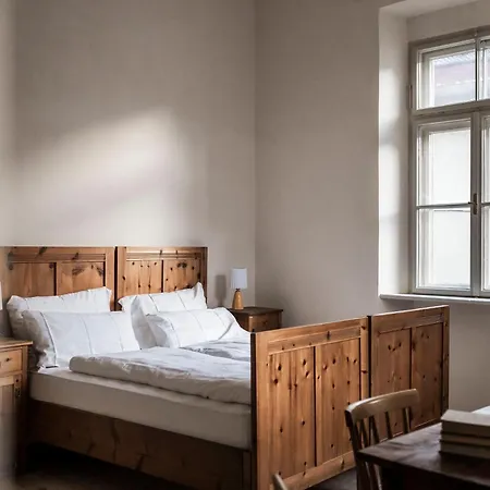 Апартаменты Ansitz Thierburg Мерано