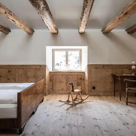 Ansitz Thierburg 메라노