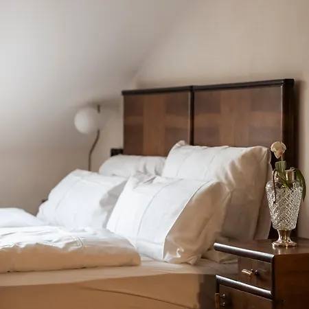 Apartment Ansitz Thierburg