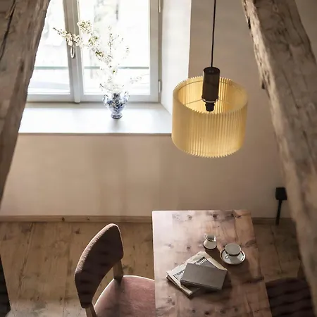 Ansitz Thierburg Apartment Merano