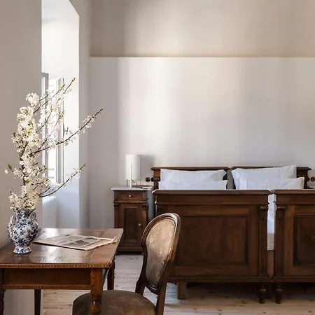 Ansitz Thierburg Apartment