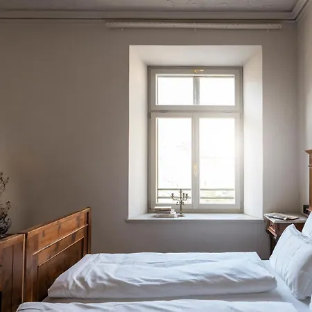 Ansitz Thierburg 아파트