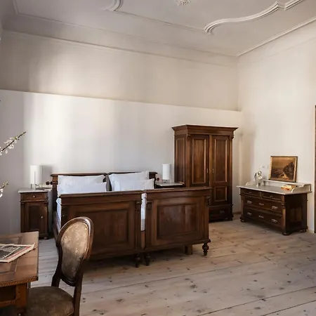 Ansitz Thierburg Apartment *