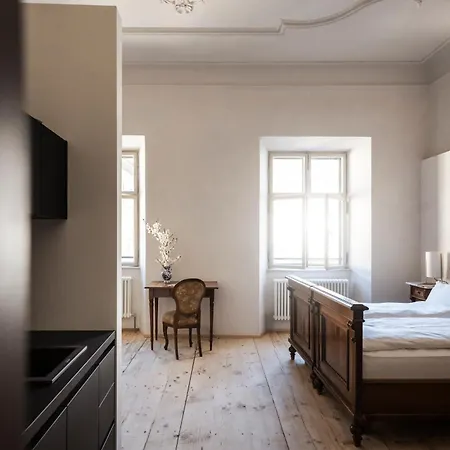 Apartment Ansitz Thierburg *