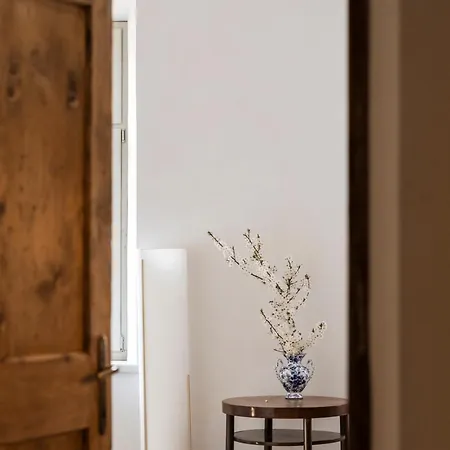 Apartment Ansitz Thierburg