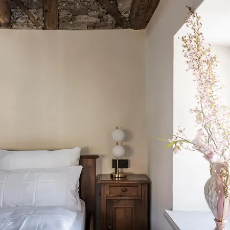 Ansitz Thierburg Апартаменты *