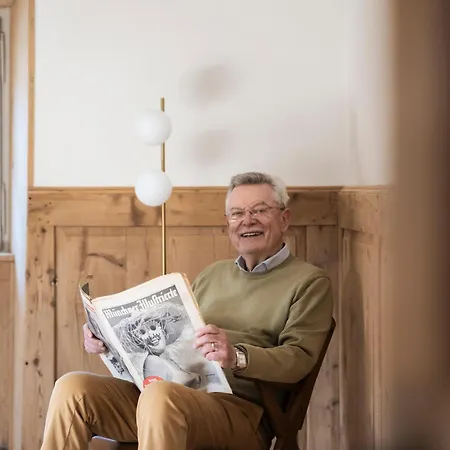 Ansitz Thierburg Мерано