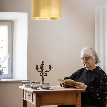 Ansitz Thierburg * 메라노