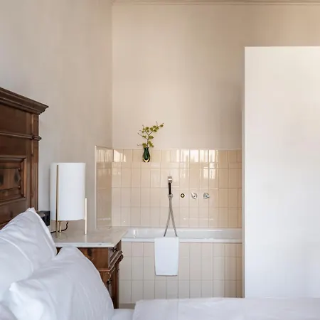 아파트 Ansitz Thierburg