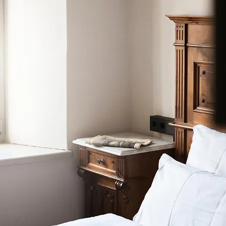 Апартаменты Ansitz Thierburg