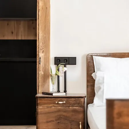 Ansitz Thierburg Appartamento *