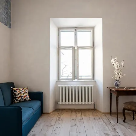 Ansitz Thierburg * Мерано