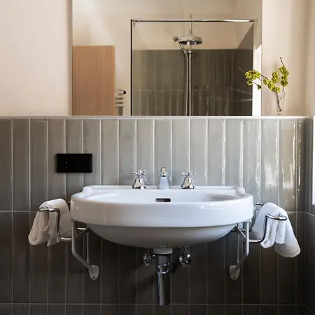 Ansitz Thierburg Апартаменты *