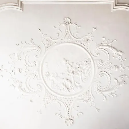 Apartmán Ansitz Thierburg Merano
