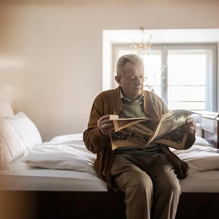 Appartamento Ansitz Thierburg