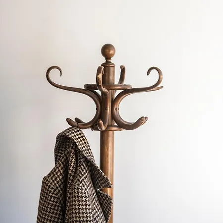 아파트 Ansitz Thierburg 메라노