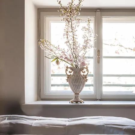 Апартаменты Ansitz Thierburg *