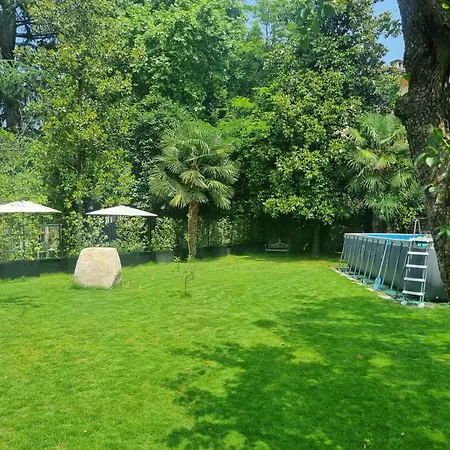 Ansitz Thierburg Merano