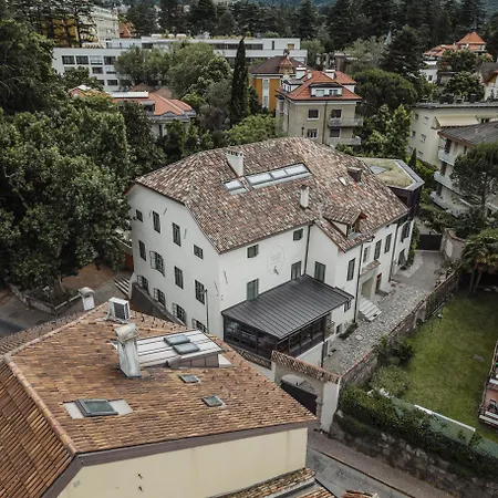 Appartamento Ansitz Thierburg